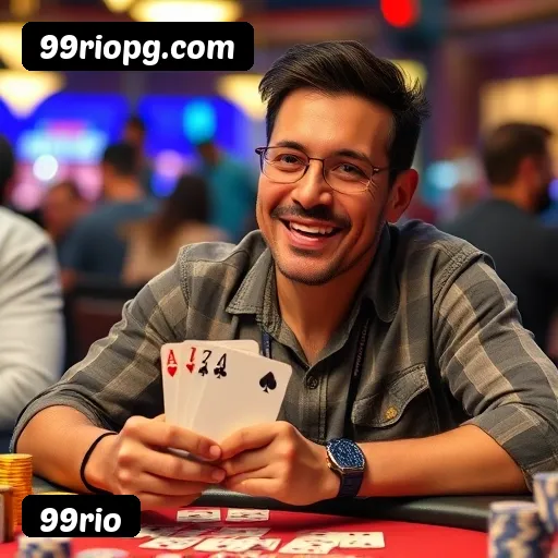 Cassino ao Vivo 99rio - Dealers Brasileiros Profissionais