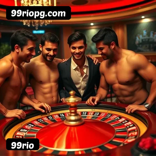 Jogos de Mesa Premium 99rio - Blackjack, Roleta, Baccarat