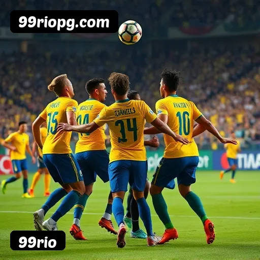 Pacote de Bônus de Boas-vindas